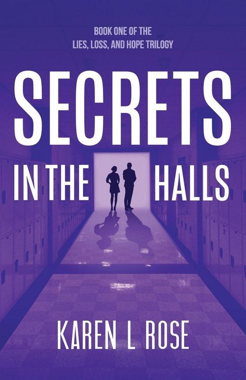 Produktbild: Secrets in the Halls