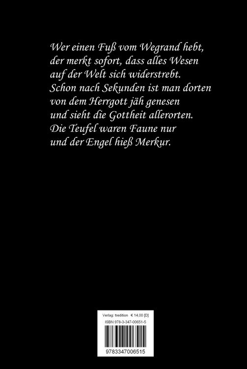 Produktbild: Der Schlossweg.