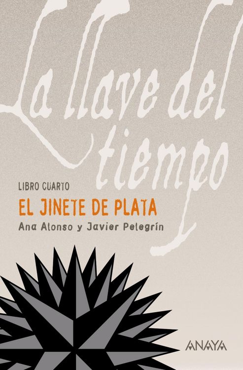 Produktbild: El Jinete de Plata