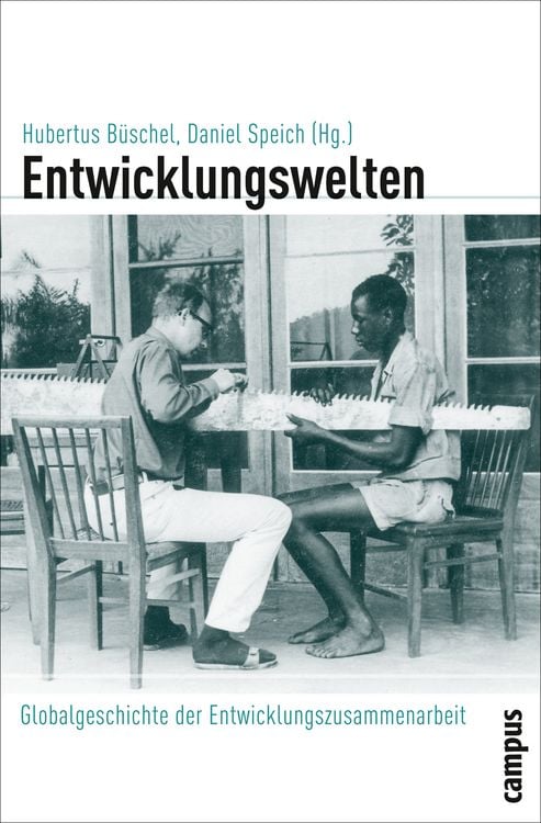 Produktbild: Entwicklungswelten