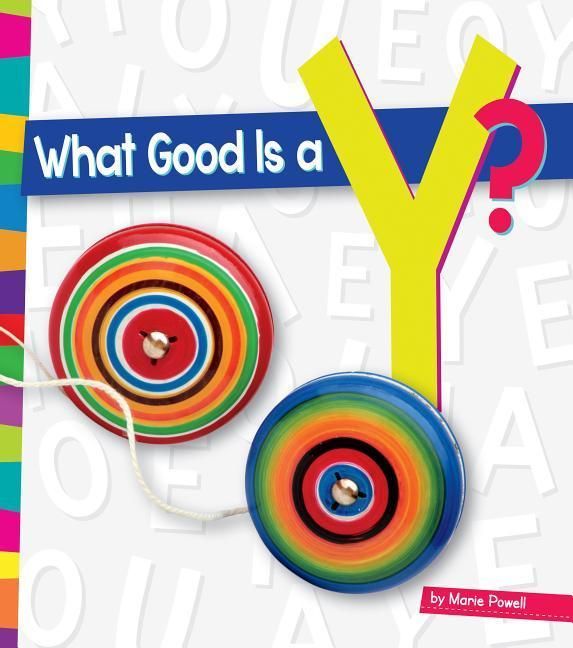 Produktbild: What Good Is a Y?