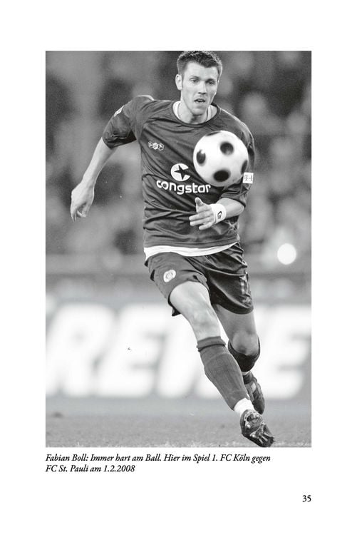 Produktbild: Legenden des FC St. Pauli 1910