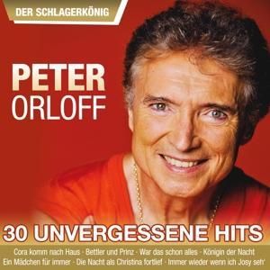 Produktbild: 30 unvergessene Hits