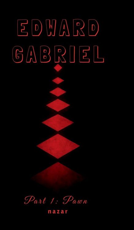 Produktbild: Edward Gabriel