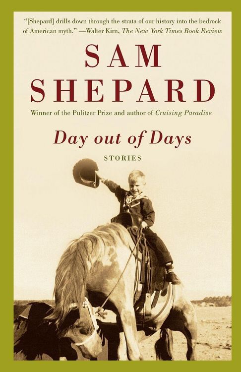 Produktbild: Day out of Days