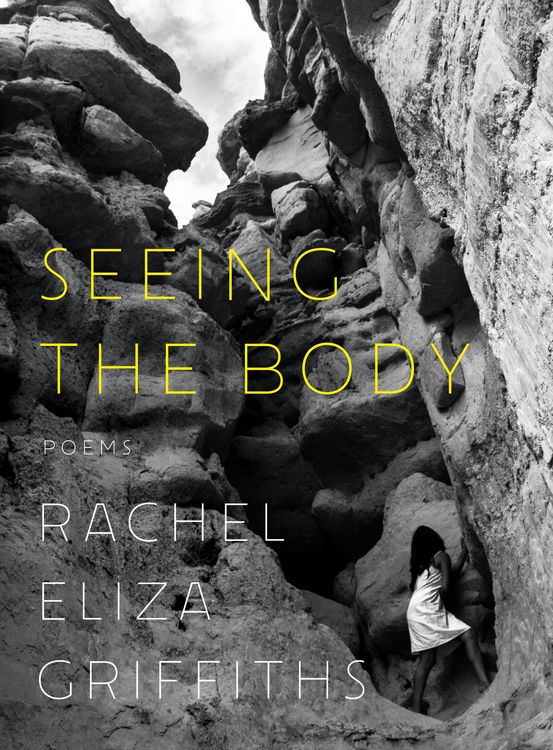 Produktbild: Seeing the Body