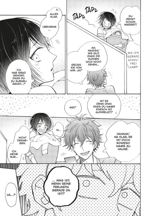 Produktbild: My Roommate is a Cat 5