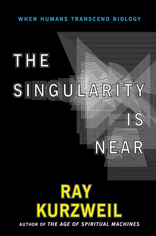 Produktbild: The Singularity Is Near
