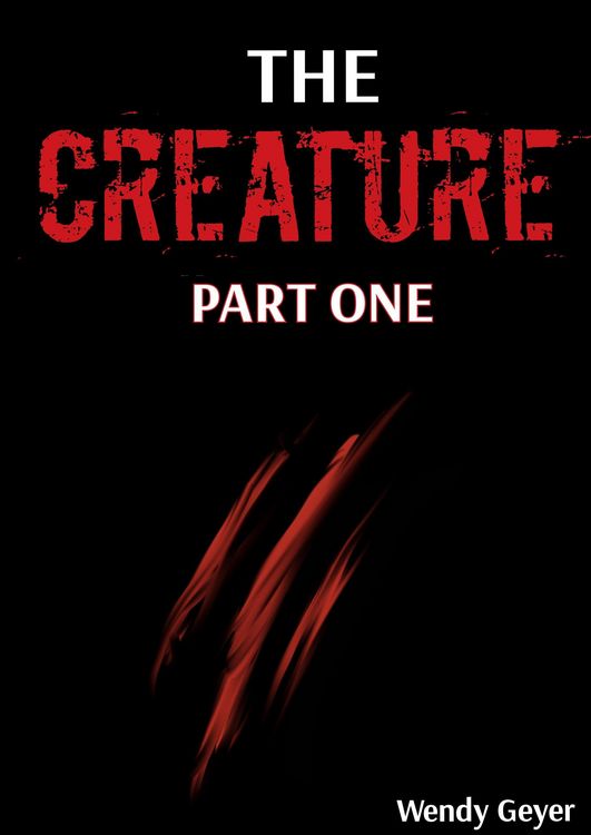 Produktbild: The Creature - Part One. Short story