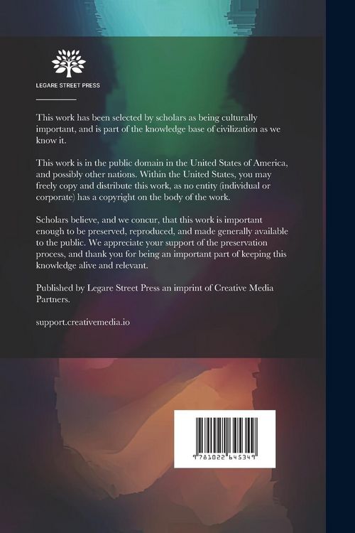 Produktbild: General Report Of The Expedition