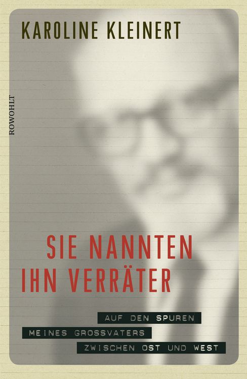 Produktbild: Sie nannten ihn Verr&auml;ter