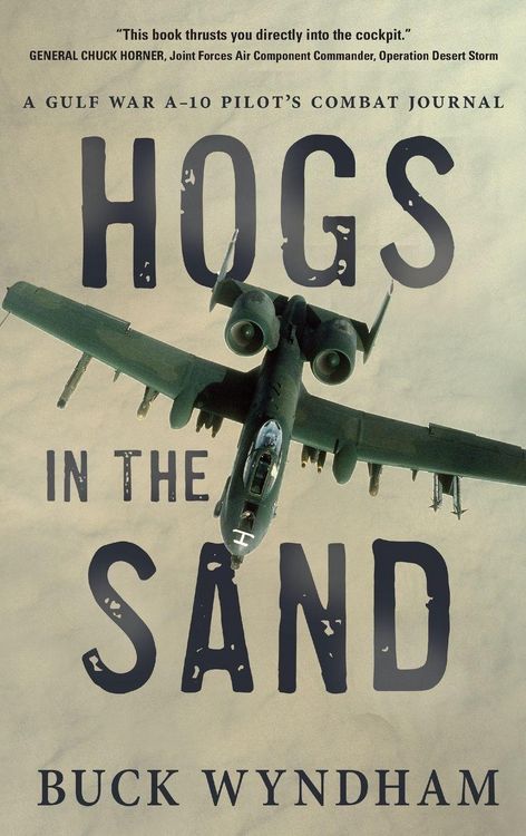 Produktbild: Hogs in the Sand