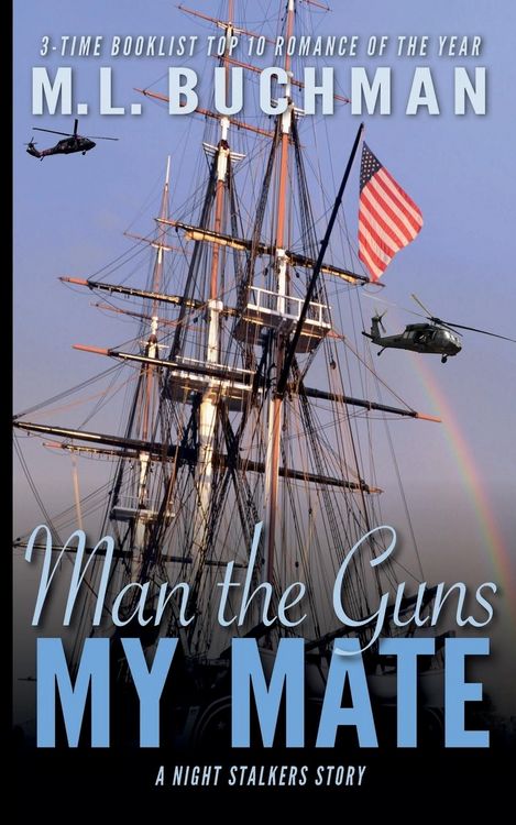 Produktbild: Man the Guns, My Mate