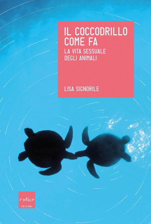 Produktbild: Il coccodrillo come fa