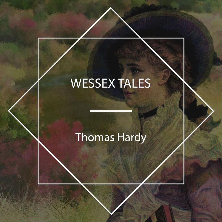 Produktbild: Wessex Tales