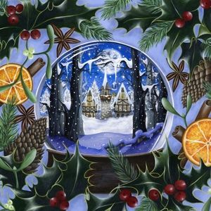 Produktbild: Merry Christmas
