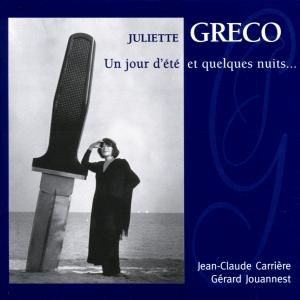 Produktbild: Un Jour D'ete Et Quelques Nuits...