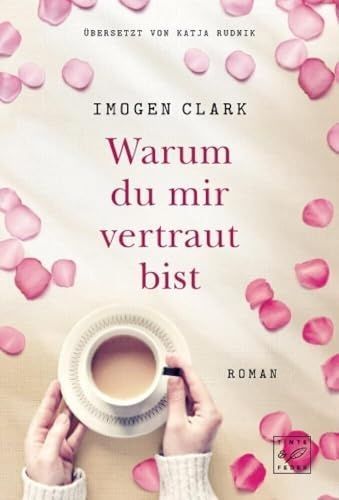 Produktbild: Warum du mir vertraut bist