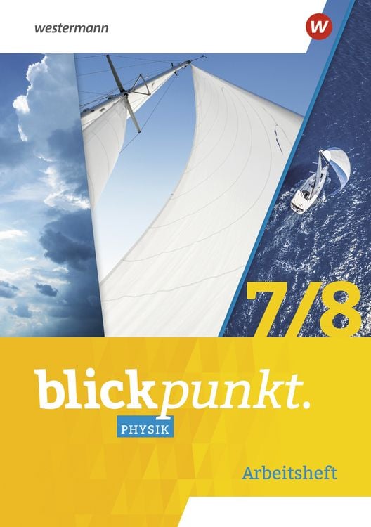 Produktbild: Blickpunkt Physik - Ausgabe 2023 f&uuml;r Mecklenburg-Vorpommern, Sachsen-Anhalt, Sachsen, Th&uuml;ringen, Berlin und Brandenburg
