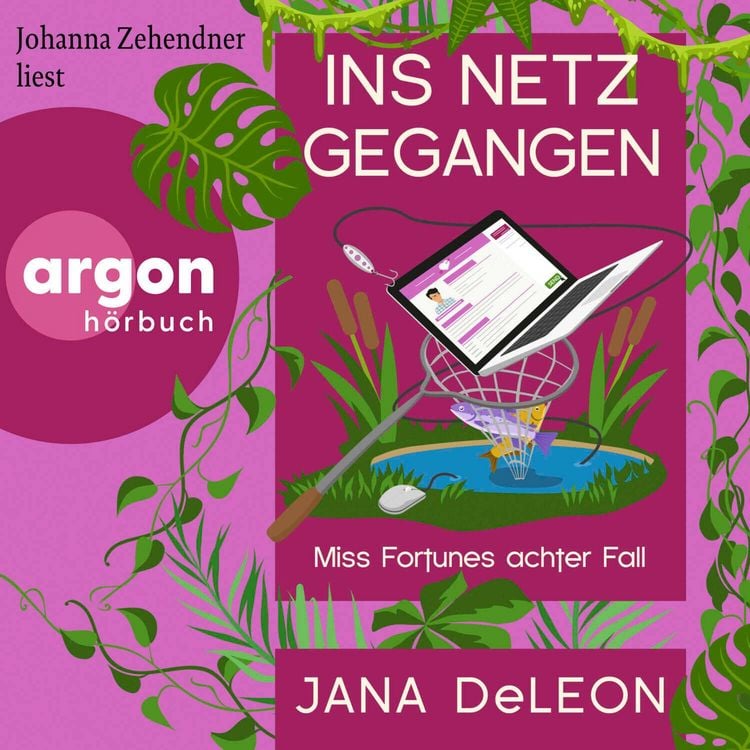 Produktbild: Ins Netz gegangen