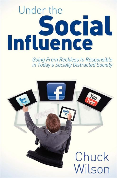 Produktbild: Under the Social Influence