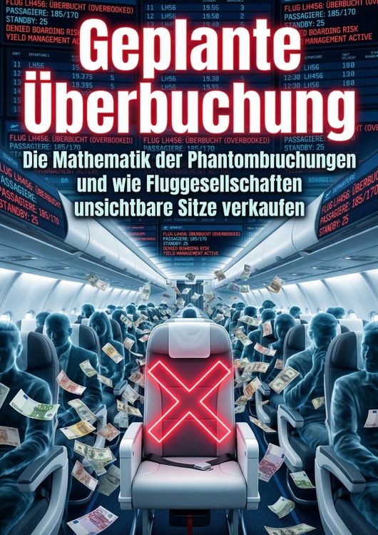 Produktbild: Geplante &Uuml;berbuchung