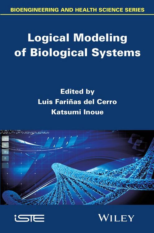 Produktbild: Logical Modeling of Biological Systems