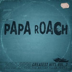Produktbild: Greatest Hits Vol.2 The Better Noise Years