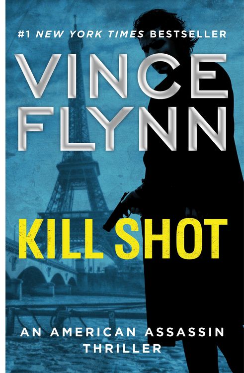 Produktbild: Kill Shot