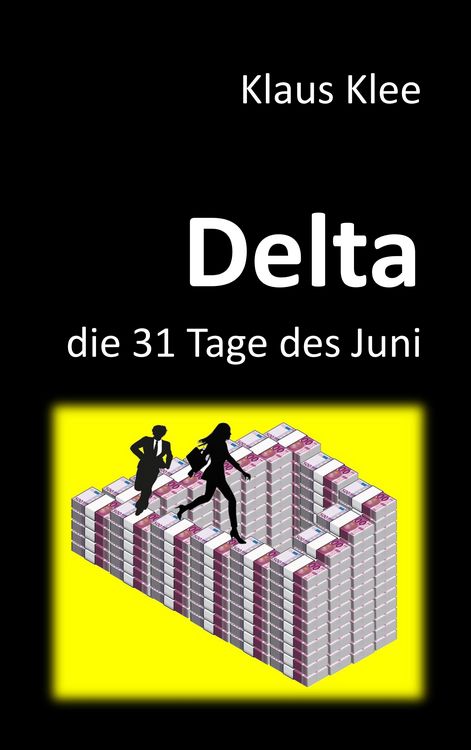 Produktbild: Delta - die 31 Tage des Juni