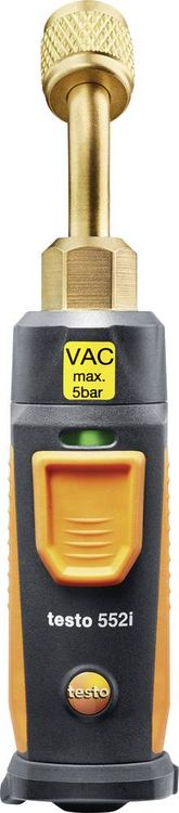 Produktbild: Testo 0564 2552 552i Vakuumsonde 1St.