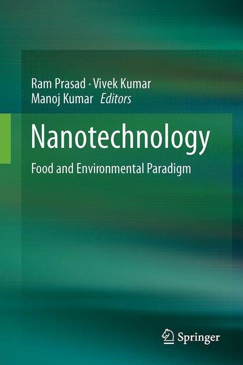 Produktbild: Nanotechnology
