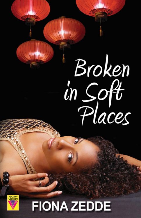 Produktbild: Broken in Soft Places