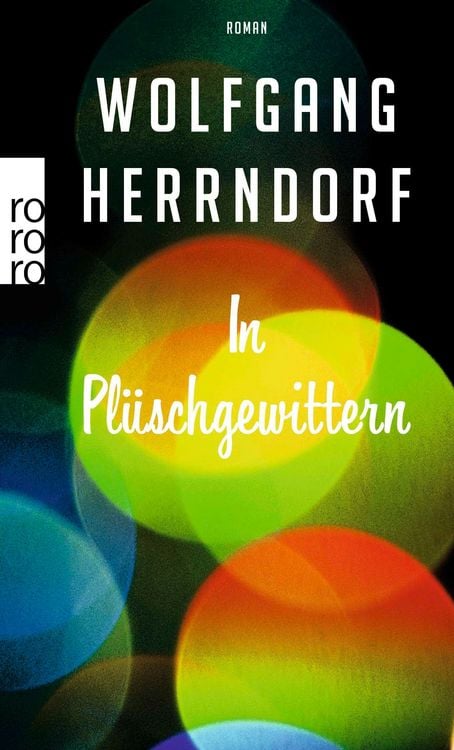 Produktbild: In Pl&uuml;schgewittern