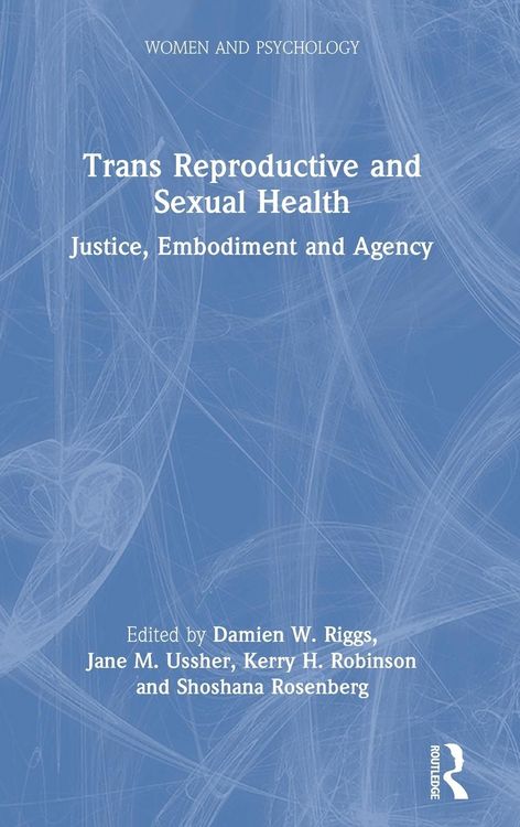 Produktbild: Trans Reproductive and Sexual Health
