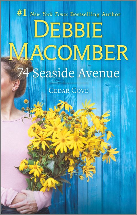 Produktbild: 74 Seaside Avenue