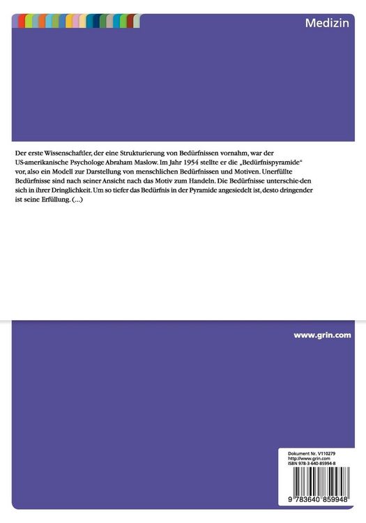 Produktbild: AEDL-Strukturmodell von Monika Krohwinkel