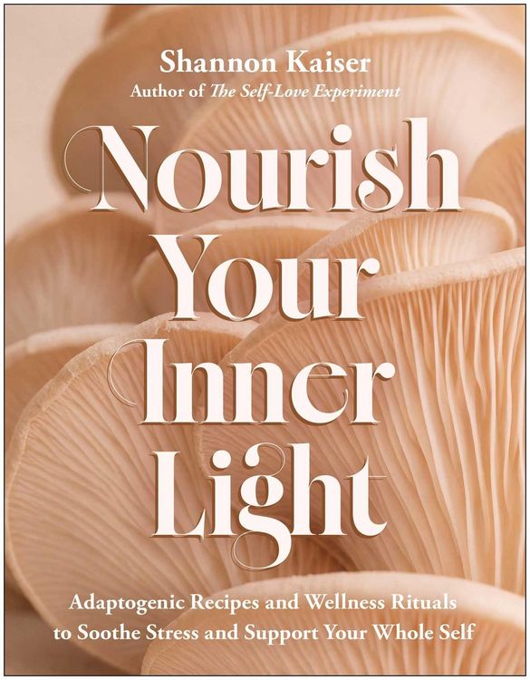 Produktbild: Nourish Your Inner Light