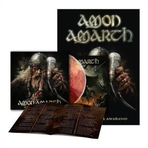Produktbild: The Allfather Awakens
