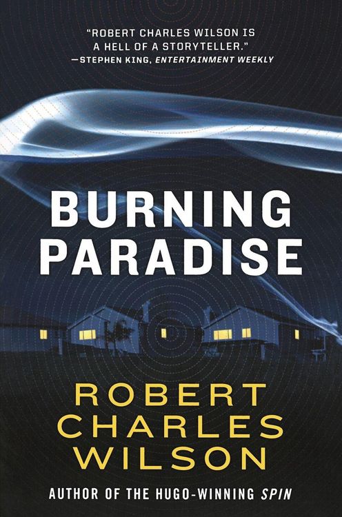 Produktbild: Burning Paradise