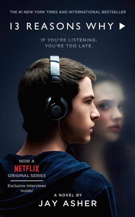 Produktbild: 13 Reasons Why