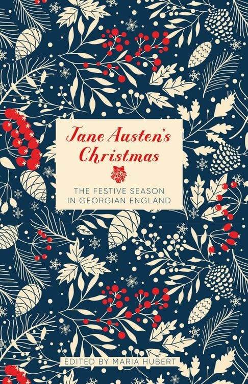 Produktbild: Jane Austen's Christmas