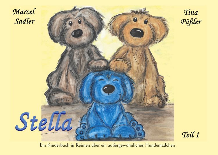Produktbild: Stella