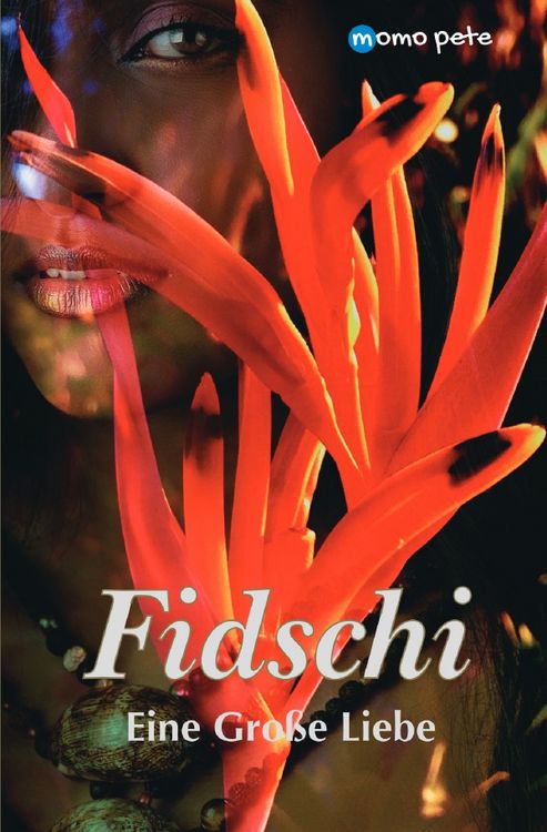Produktbild: Fidschi - Eine Gro&szlig;e Liebe