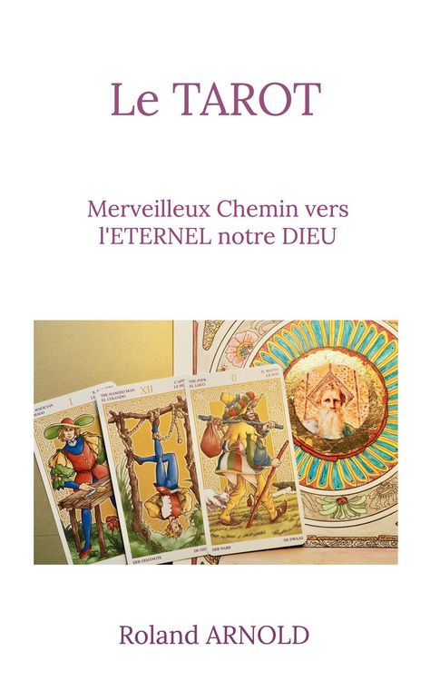 Produktbild: Le tarot