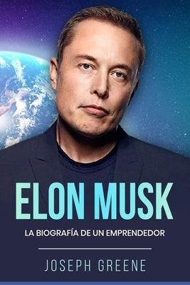 Produktbild: Elon Musk