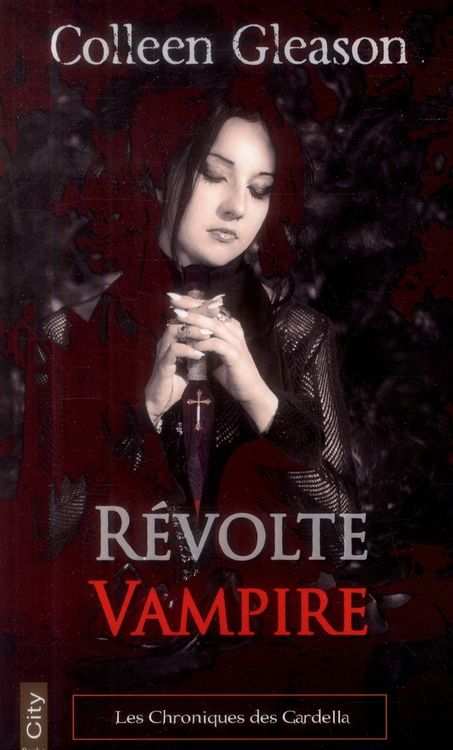 Produktbild: R&eacute;volte vampire