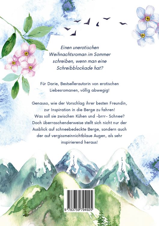 Produktbild: Liebe mit Ausblick
