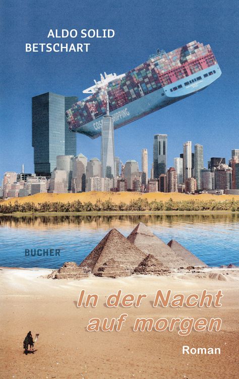 Produktbild: In der Nacht Auf Morgen