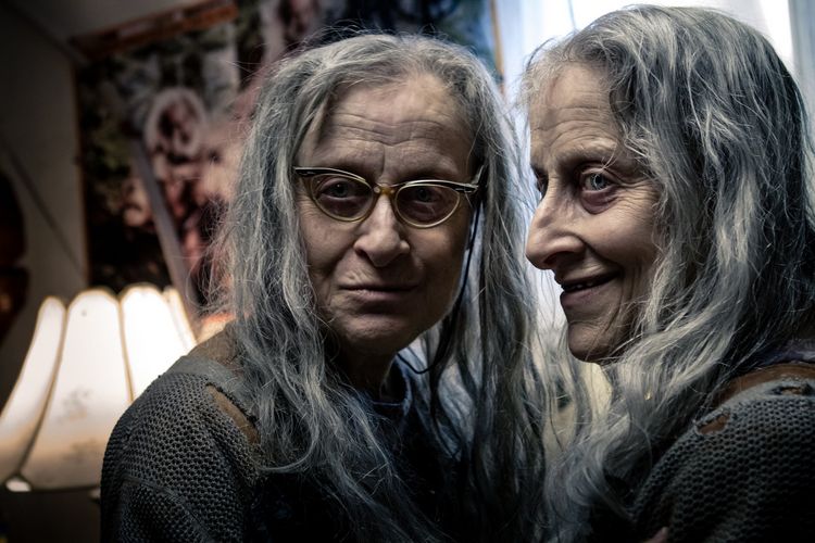 Produktbild: The Blackburn Asylum - Uncut Edition